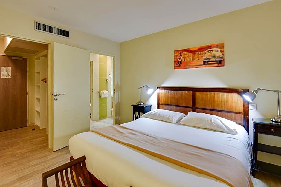 Kyriad Perpignan Sud