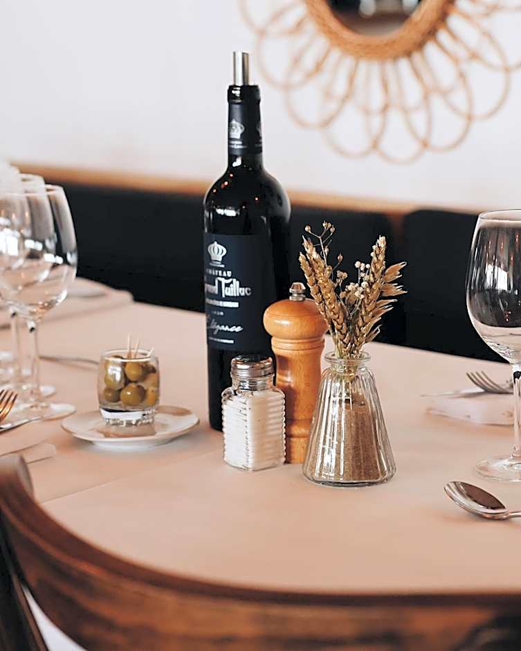 Résidence Les Suites du Port - by Le Saint Ferdinand