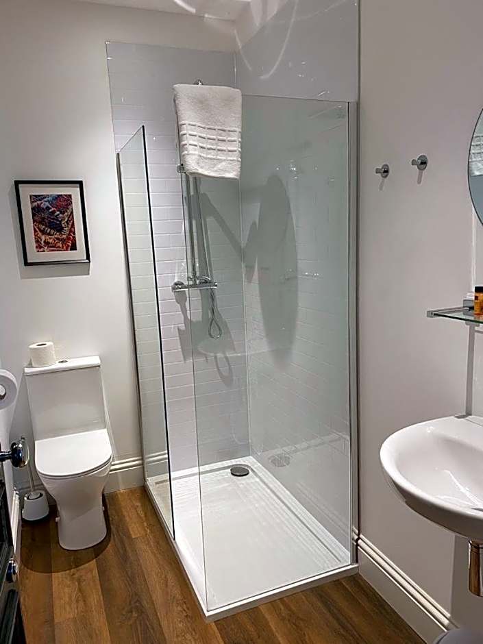 Balcomie Links Hotel