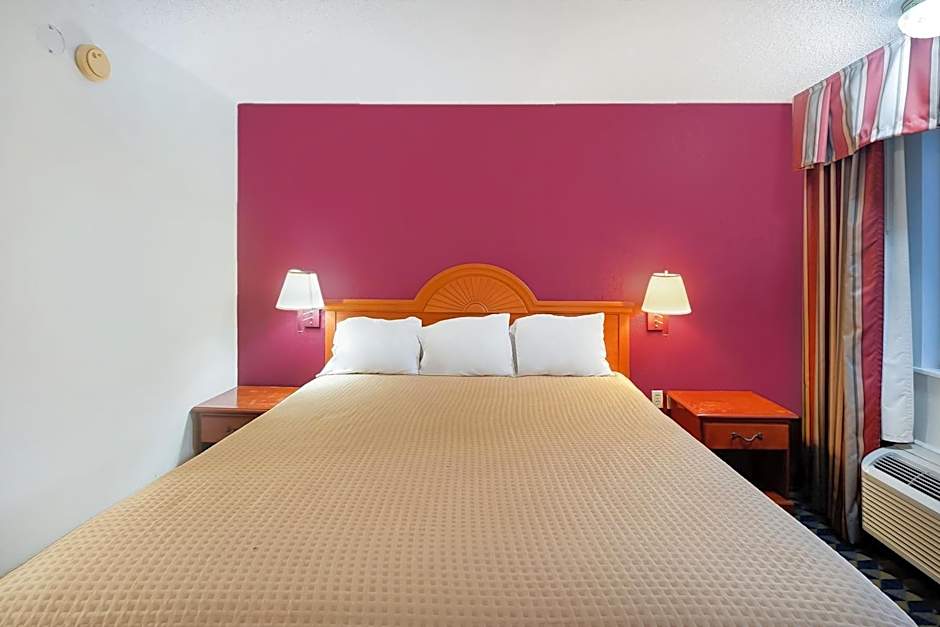 OYO Hotel Manning SC