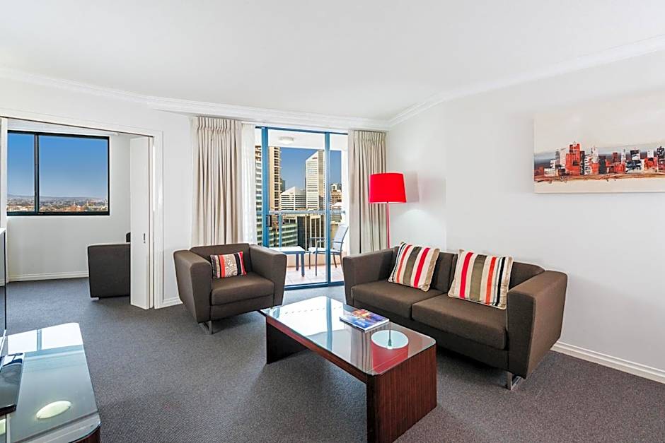 Mantra on Queen Brisbane