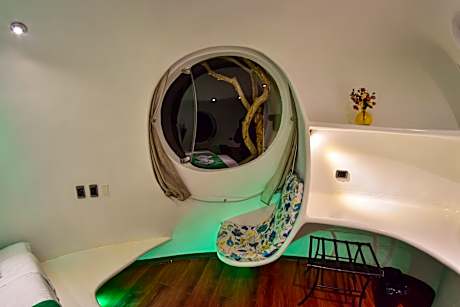 Habitación Estándar - 1 cama grande