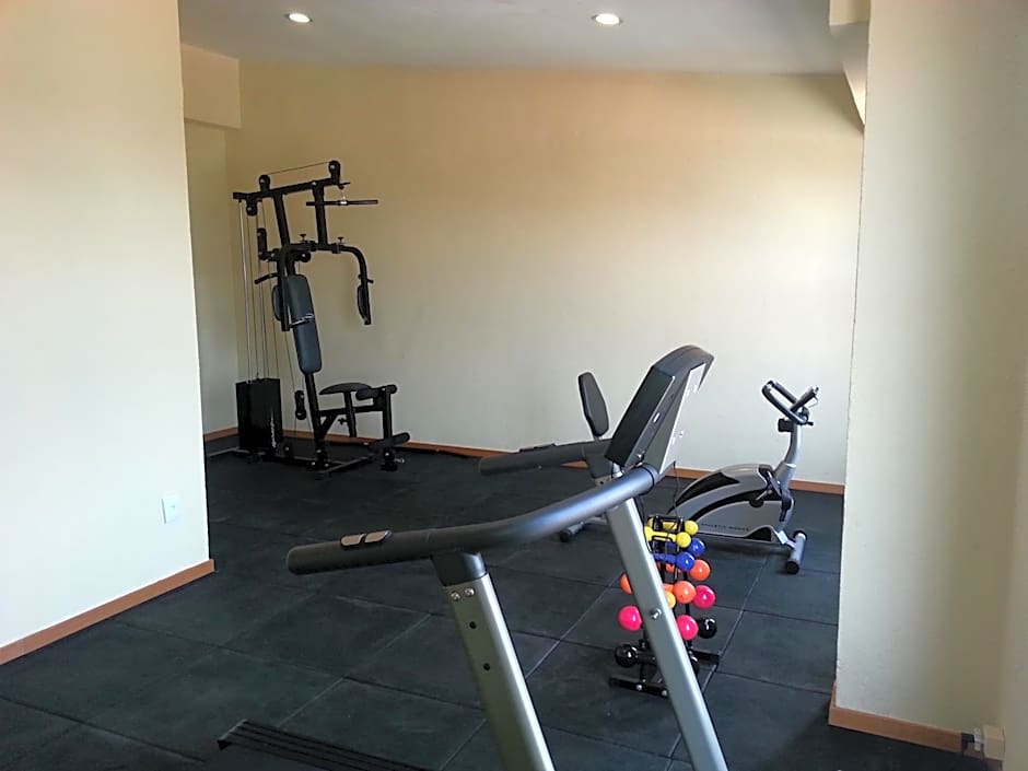 Druds Hotel Hortolândia