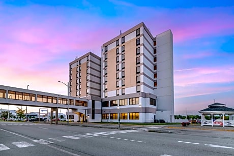 Bangor Aviator Hotel BW Premier Collection