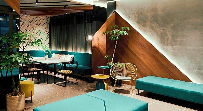 R Hotel Kansai Airport
