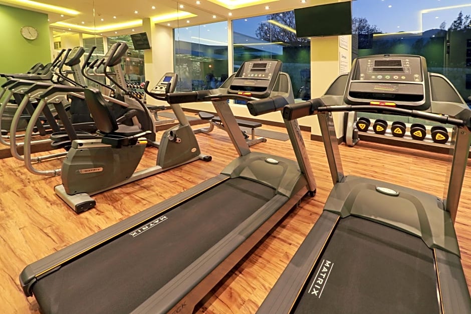 Holiday Inn Chilpancingo By IHG