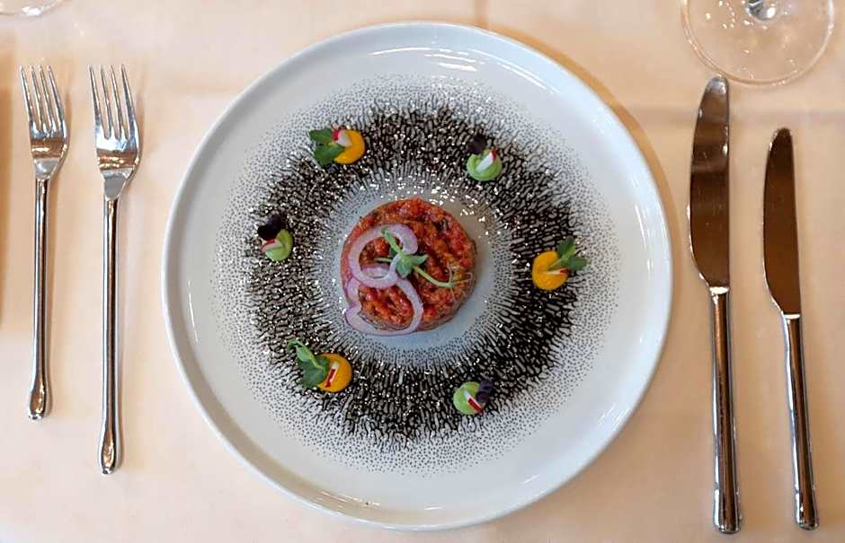 Hotel de Charme Römerhof