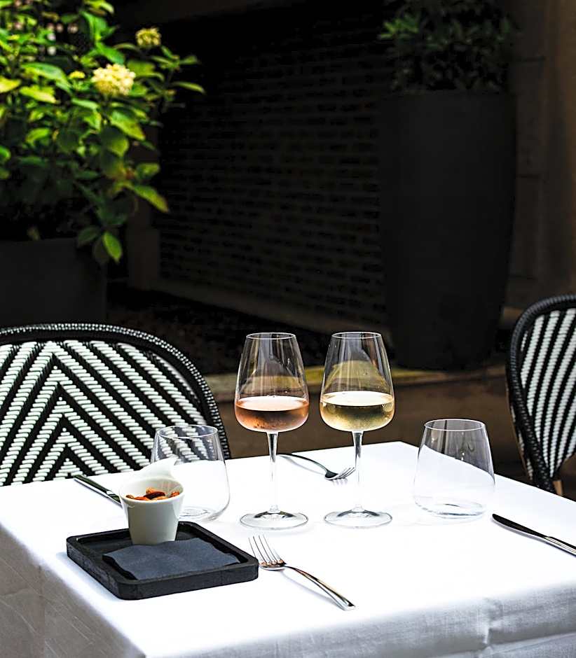 Grand Hôtel Champs-Elysées