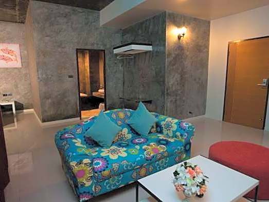 M Hotel Chiangrai
