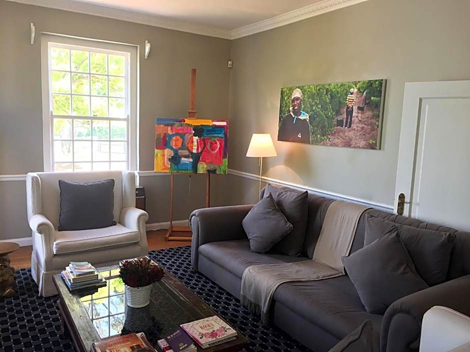 Albourne Guesthouse
