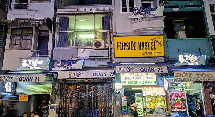 99 Bui Vien Hotel (Boutique)