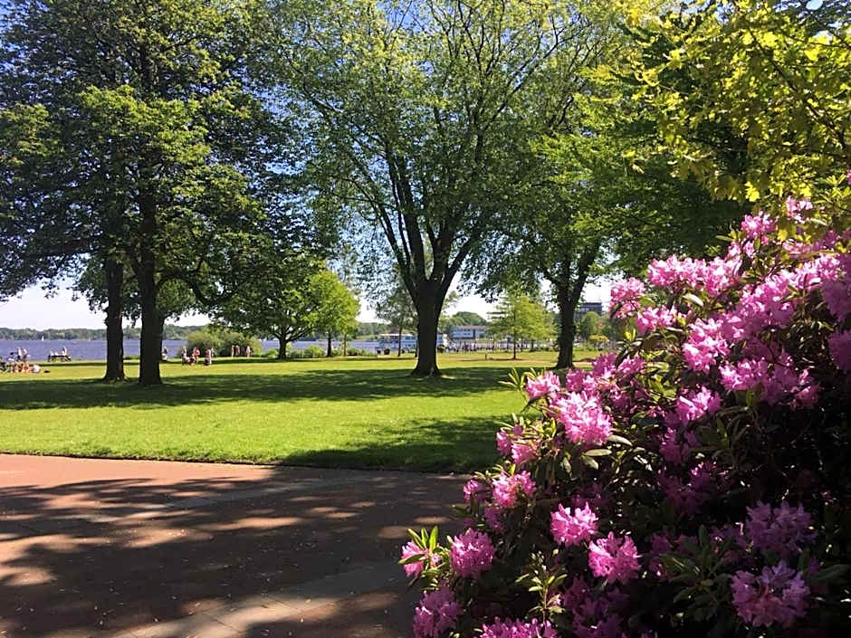 HansenS Haus am Meer