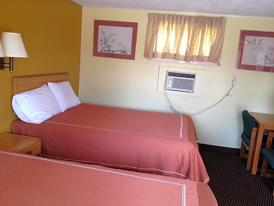 Caravan Motel