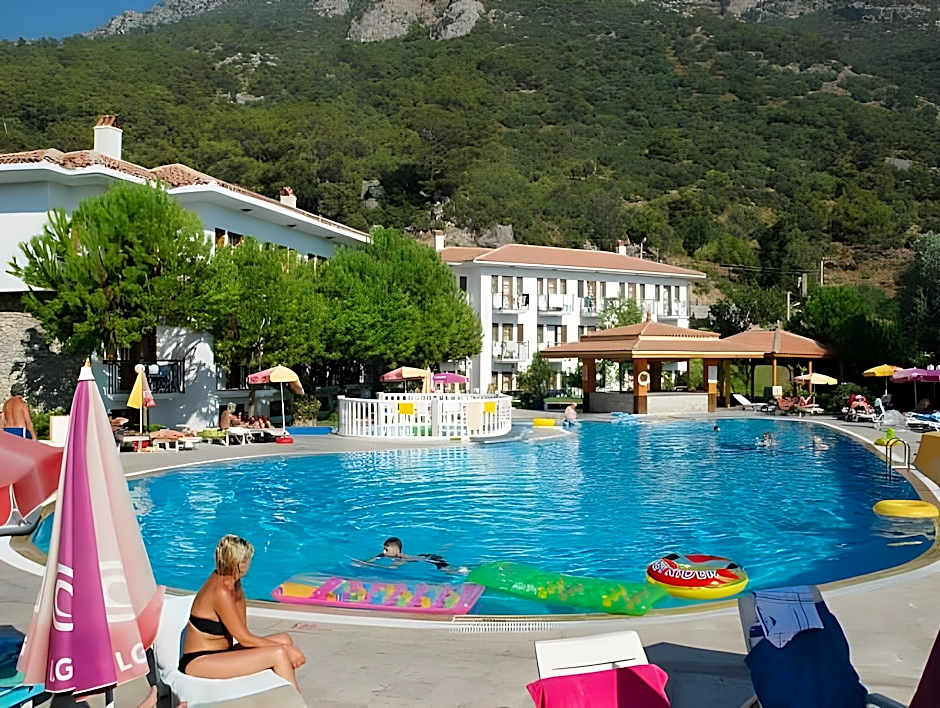 Hotel Karbel - All Inclusive