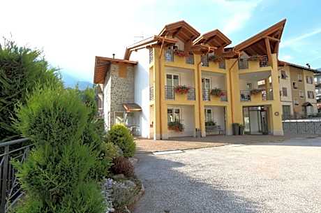 Hotel Garni Sottobosco