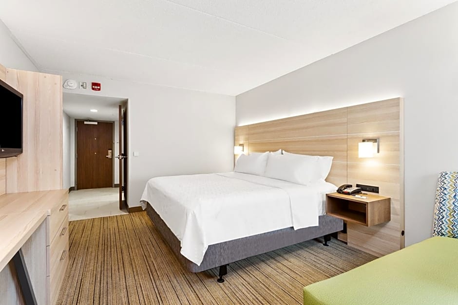 Holiday Inn Express Hopewell - Fort Lee Area