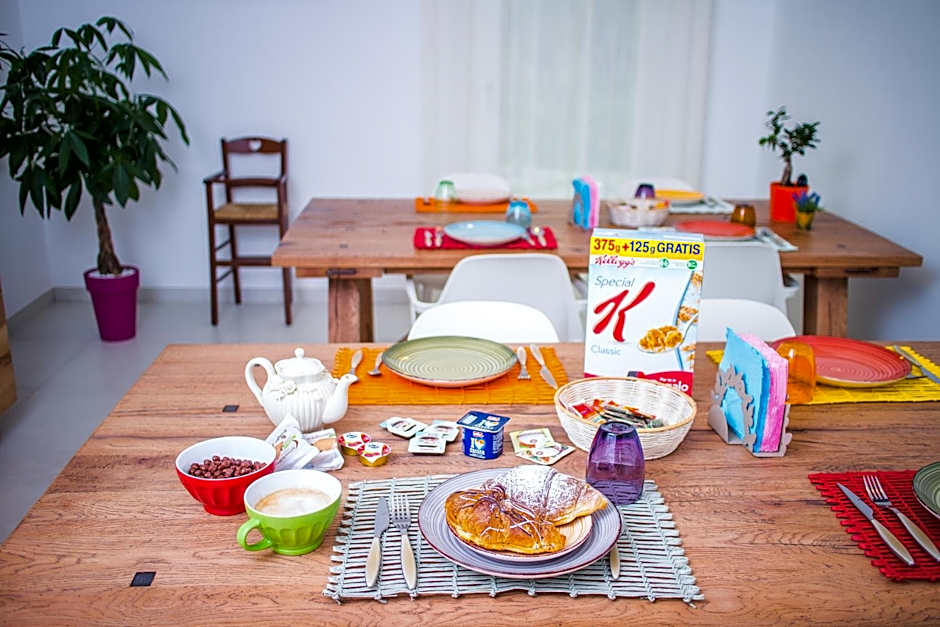 Il Gallo Con Gli Stivali