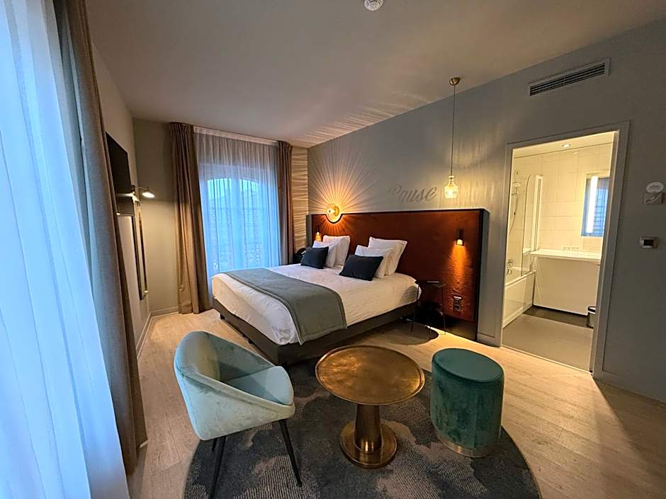 Hotel Mercure Montauban