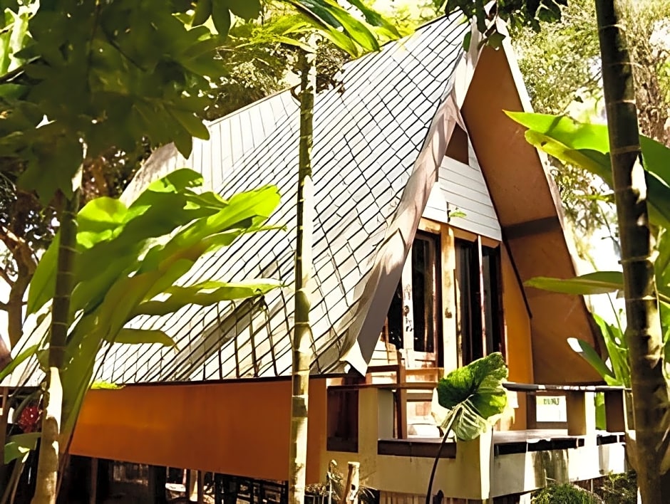 Breeze of Pai Guesthouse