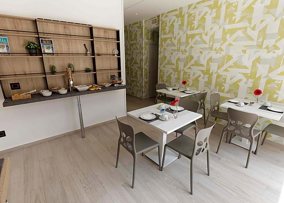 Thalya Luxury Rooms