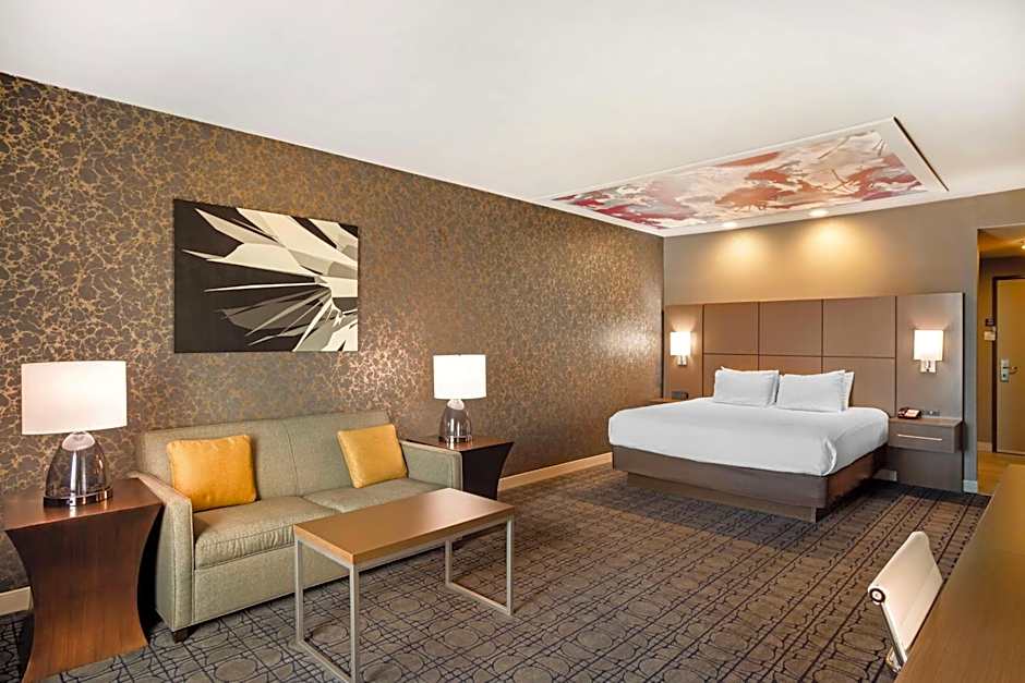 Best Western Plus Coalinga Inn