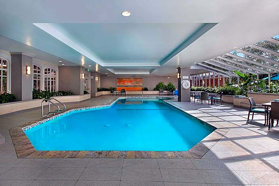 Embassy Suites by Hilton Anaheim North