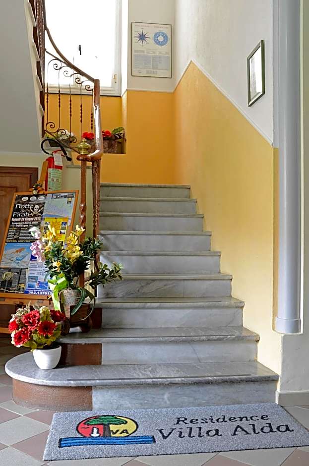 Residence Villa Alda