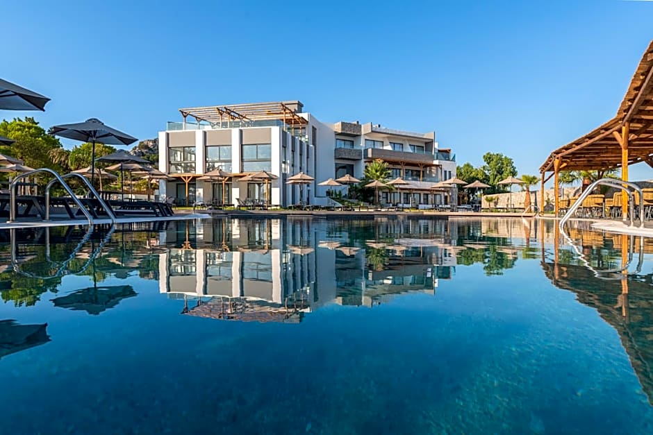 Atalanti Boutique Hotel - Adults Only