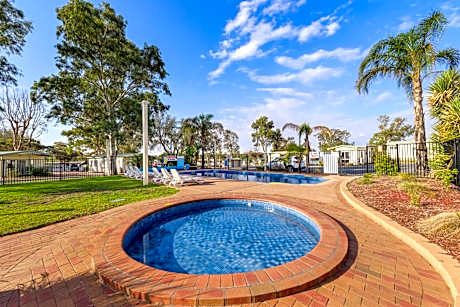 Discovery Parks - Port Augusta