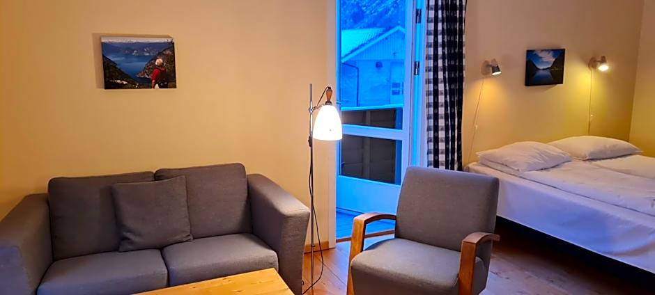 Lærdal Ferie- og Fritidspark