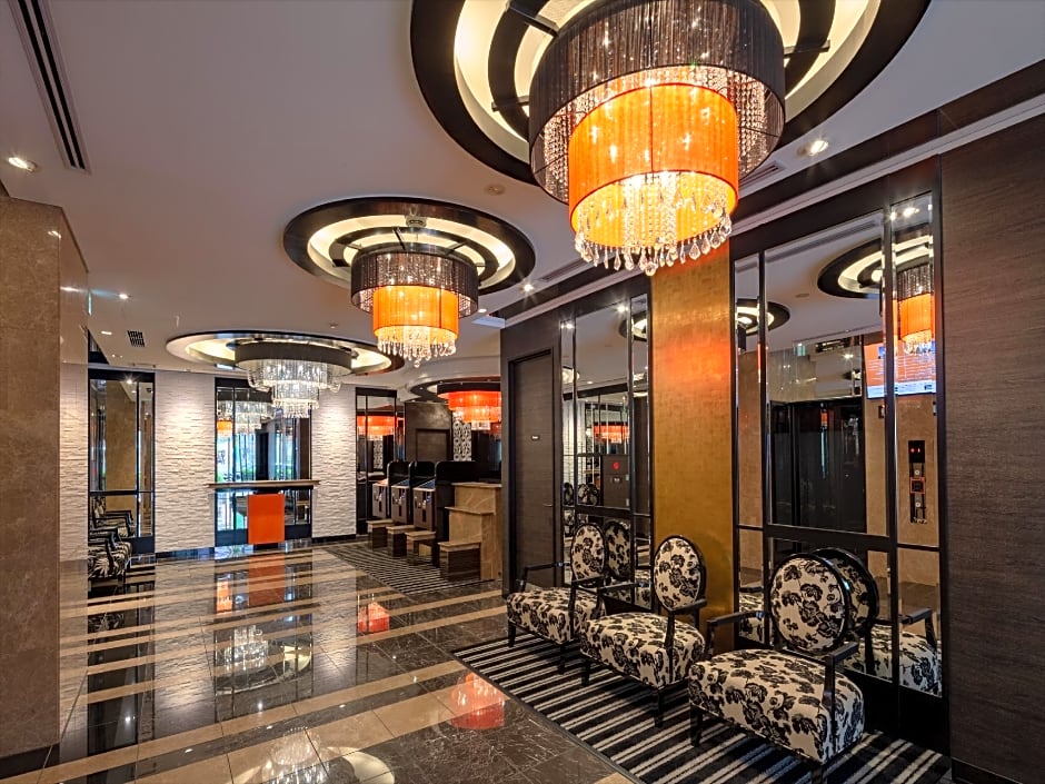 APA Hotel Asakusa-Ekimae