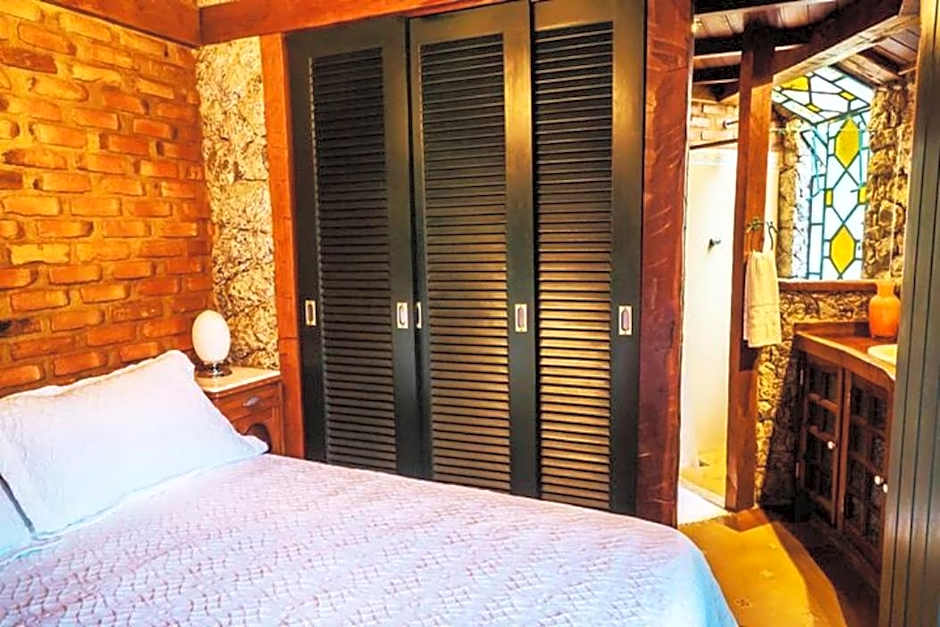 Quinta 59 - Sua Casa na Serra