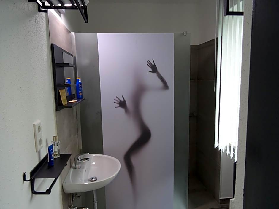 Eventhotel Ö - Cappuccino