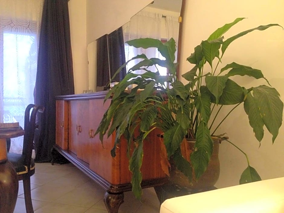 B&B Via Roma suite - Ortona Rooms