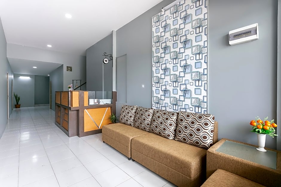 Super OYO Collection O 3130 D'Valley View