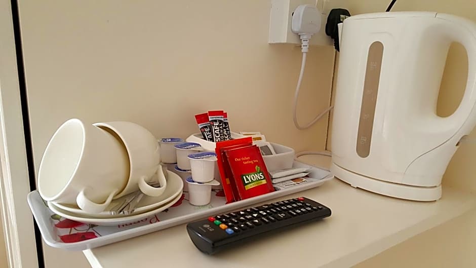 An Charraig Ban on the wild Atlantic way F94WT02