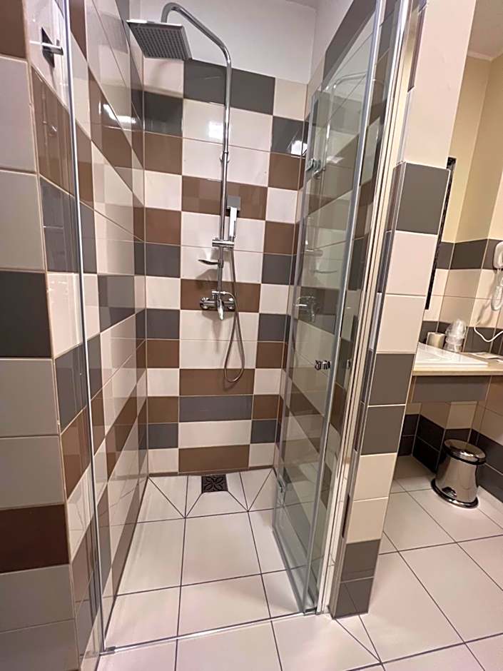 Pokoje gościnne WiP