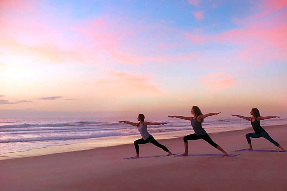 The Ritz-Carlton Amelia Island