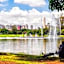 Flat Hotel Internacional Ibirapuera 2534