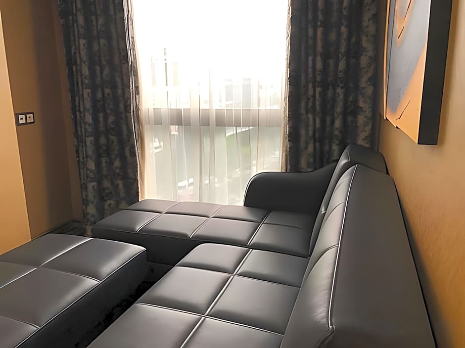 Grand Turkuaz Hotel