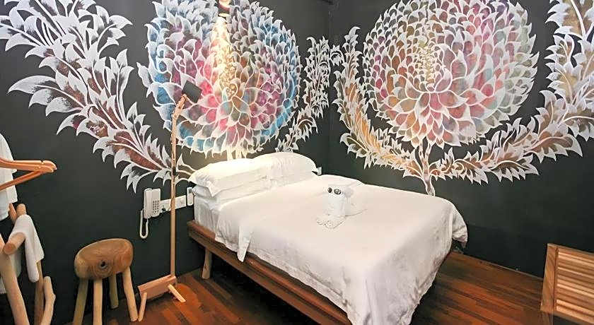 The Happy 8 Retreat @ Kuala Sepetang