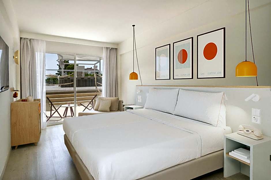 Sol House Mallorca