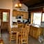 Rye Creek Lodge