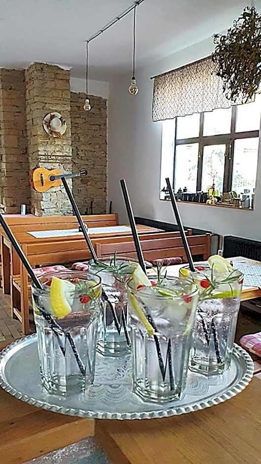 Na Statku Babiččino údolí