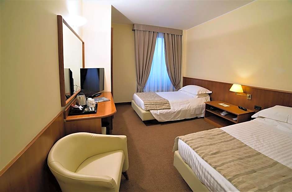 Best Western Park Hotel