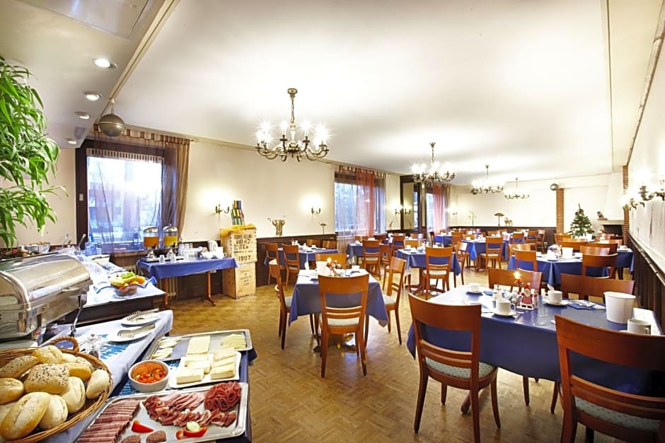 Hotel Hannover Airport by Premiere Classe
