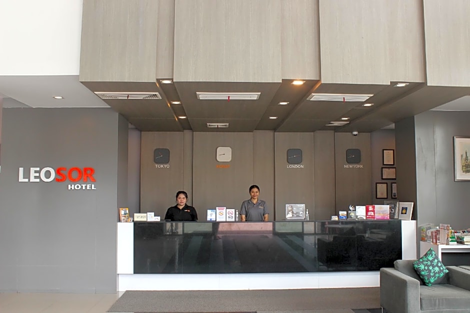 Leosor Hotel