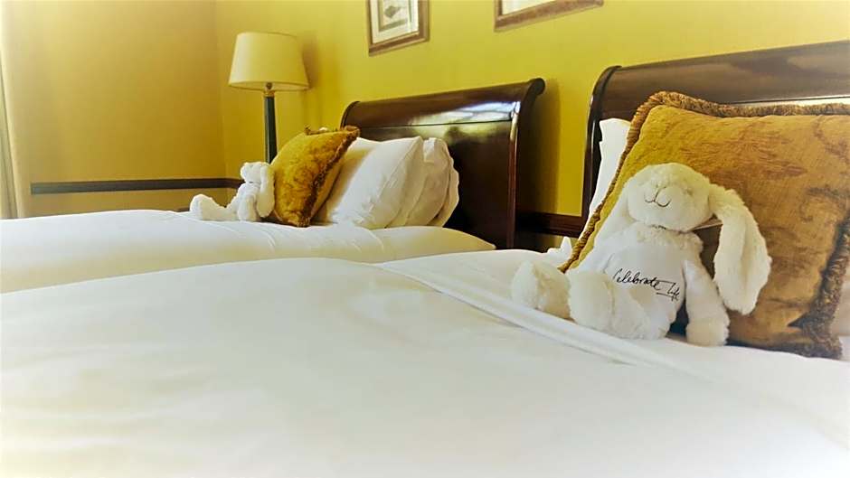 De Hoek Country Hotel