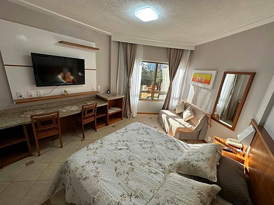Apartamento executivo Particular
