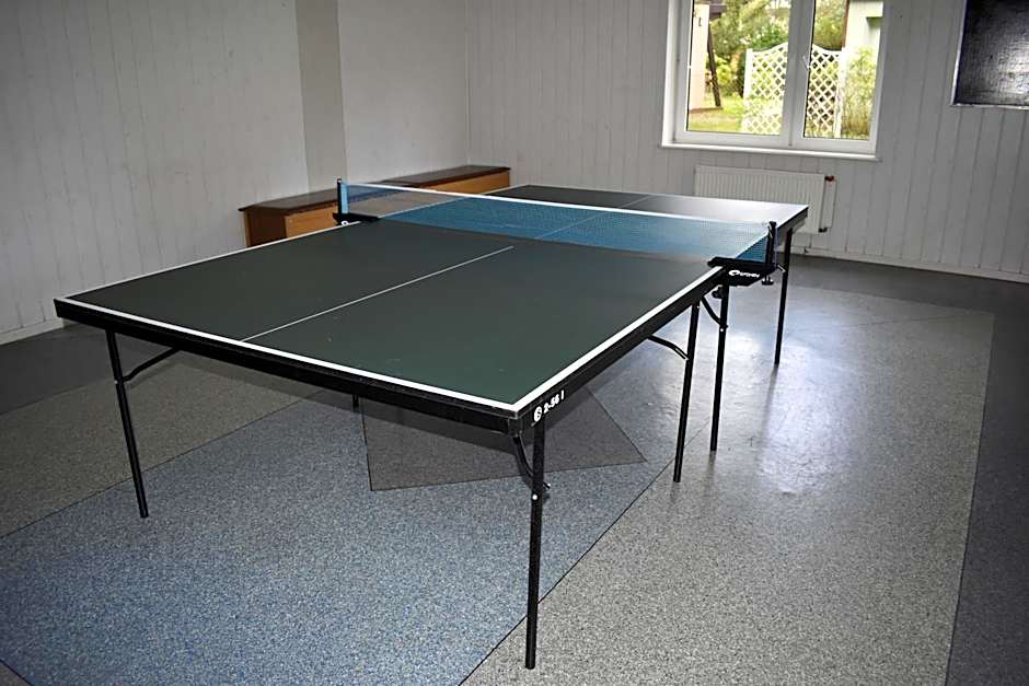 Ośrodek Wypoczynkowy Ania Dźwirzyno